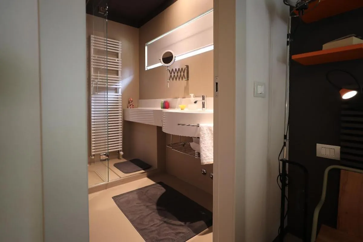 住宿加早餐酒店 B&B Morindino Design 米兰