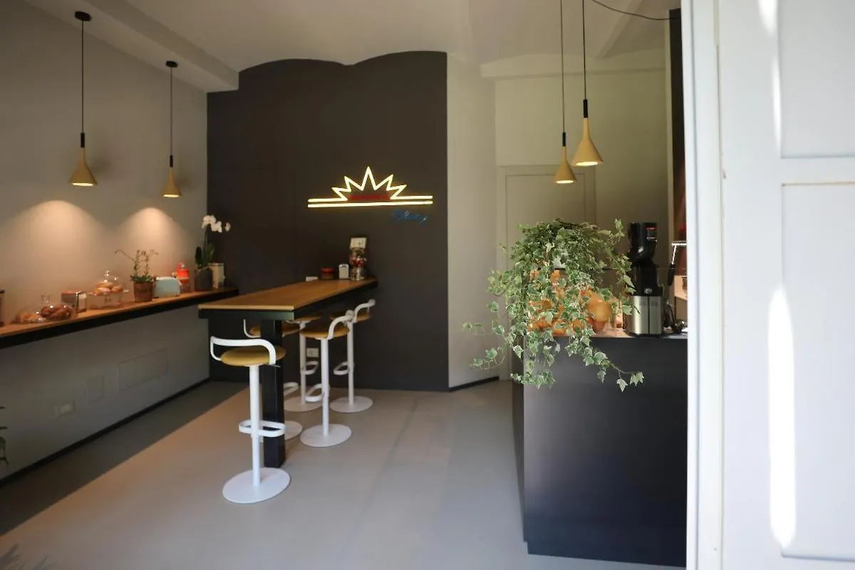B&B Morindino Design 米兰 0*,  意大利