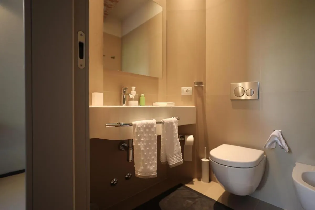 住宿加早餐酒店 B&B Morindino Design 米兰 意大利