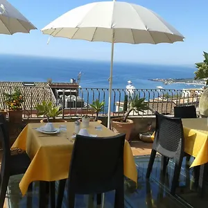 Varò Taormina