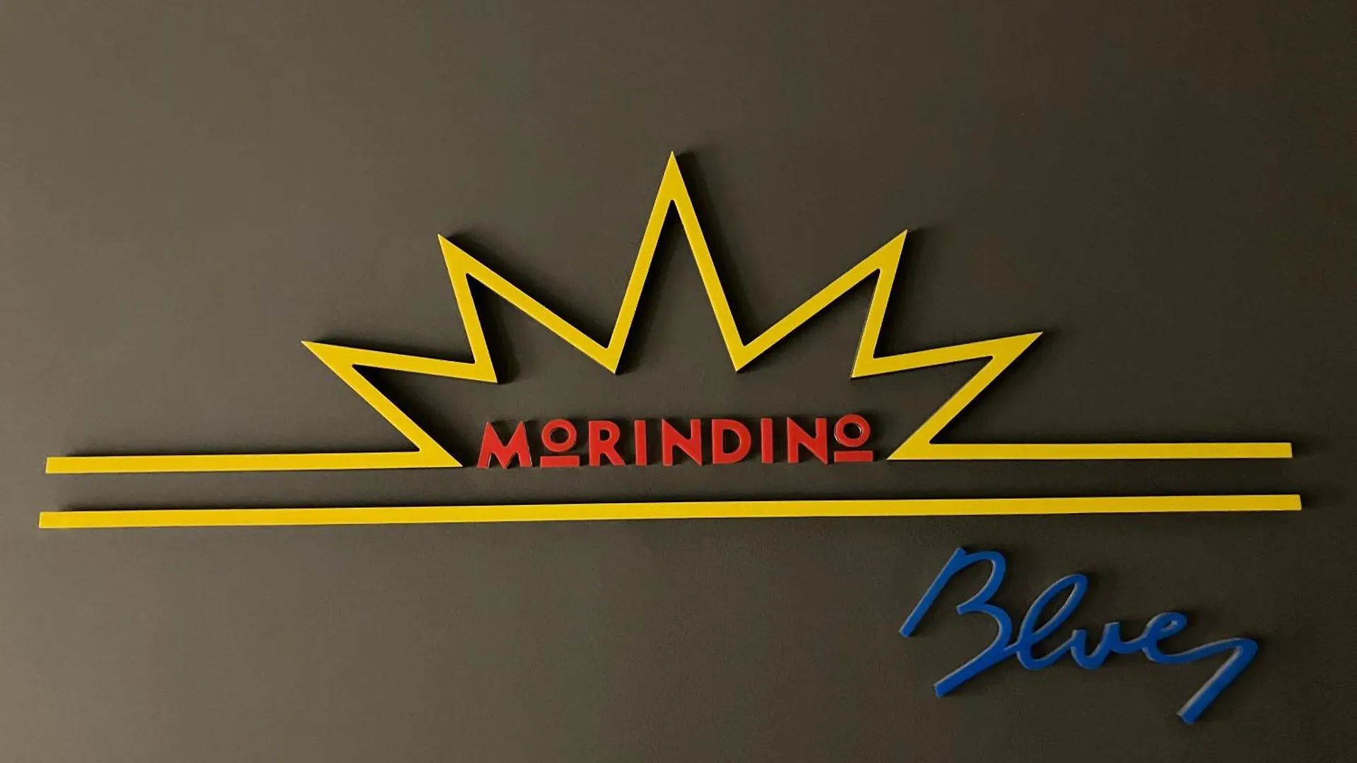 Frühstückspension B&B Morindino Design Mailand