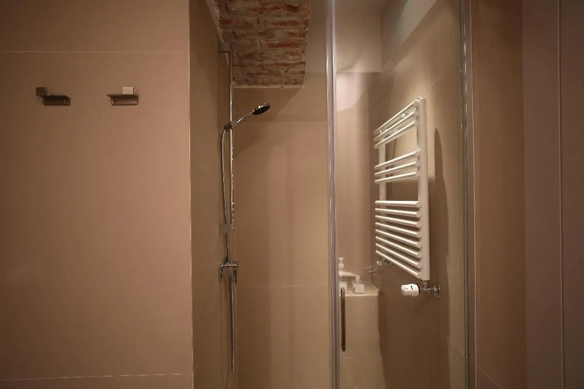 B&B Morindino Design Mailand Italien